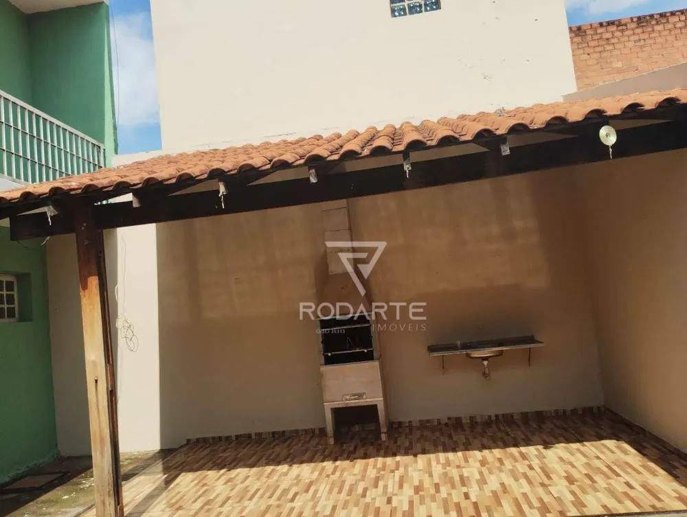 Casa, 3 quartos, 200 m² - Foto 7