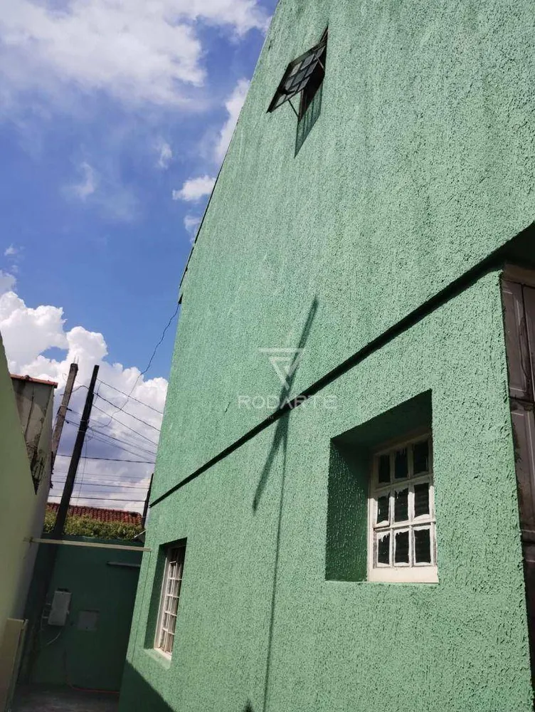 Casa, 3 quartos, 200 m² - Foto 2