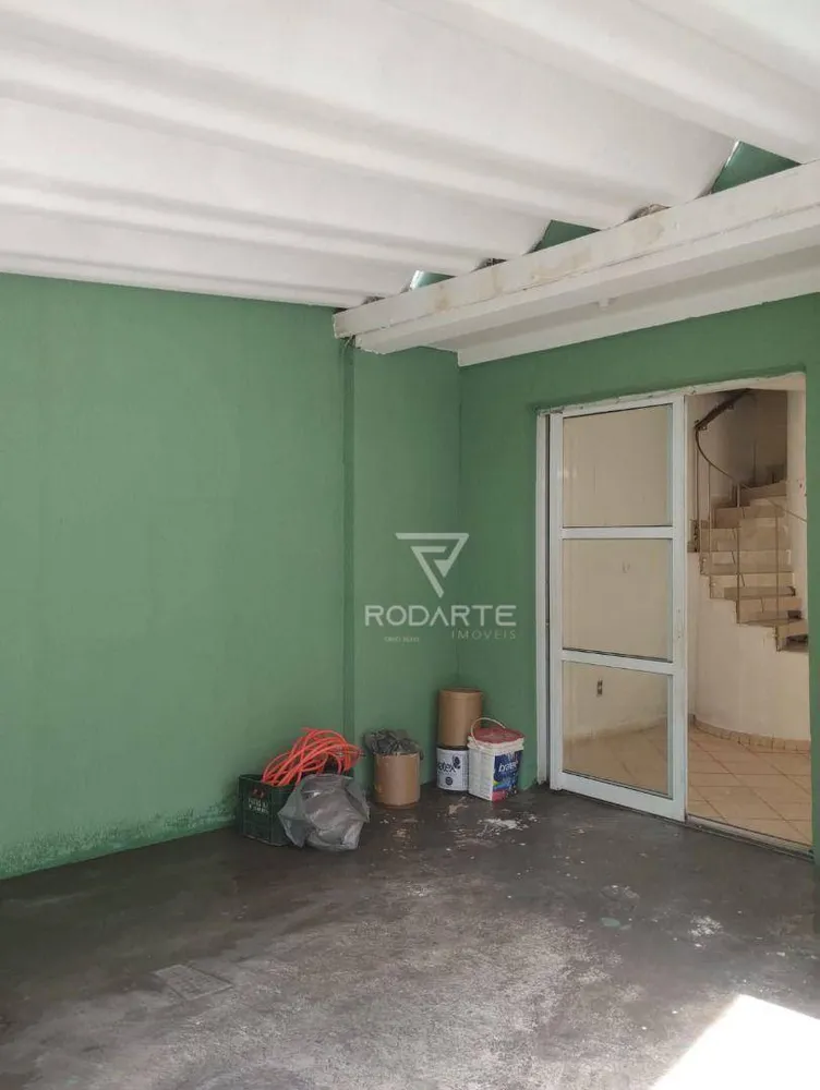 Casa, 3 quartos, 200 m² - Foto 10