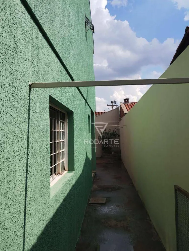 Casa, 3 quartos, 200 m² - Foto 3