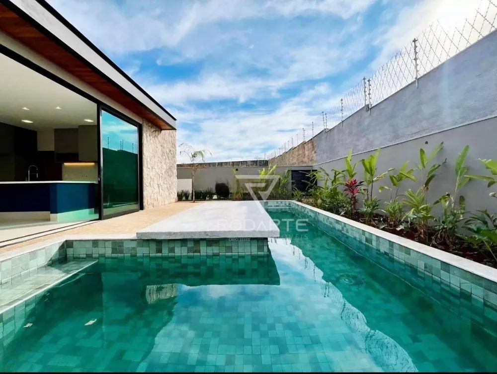 Casa de Condomínio, 3 quartos - Foto 3