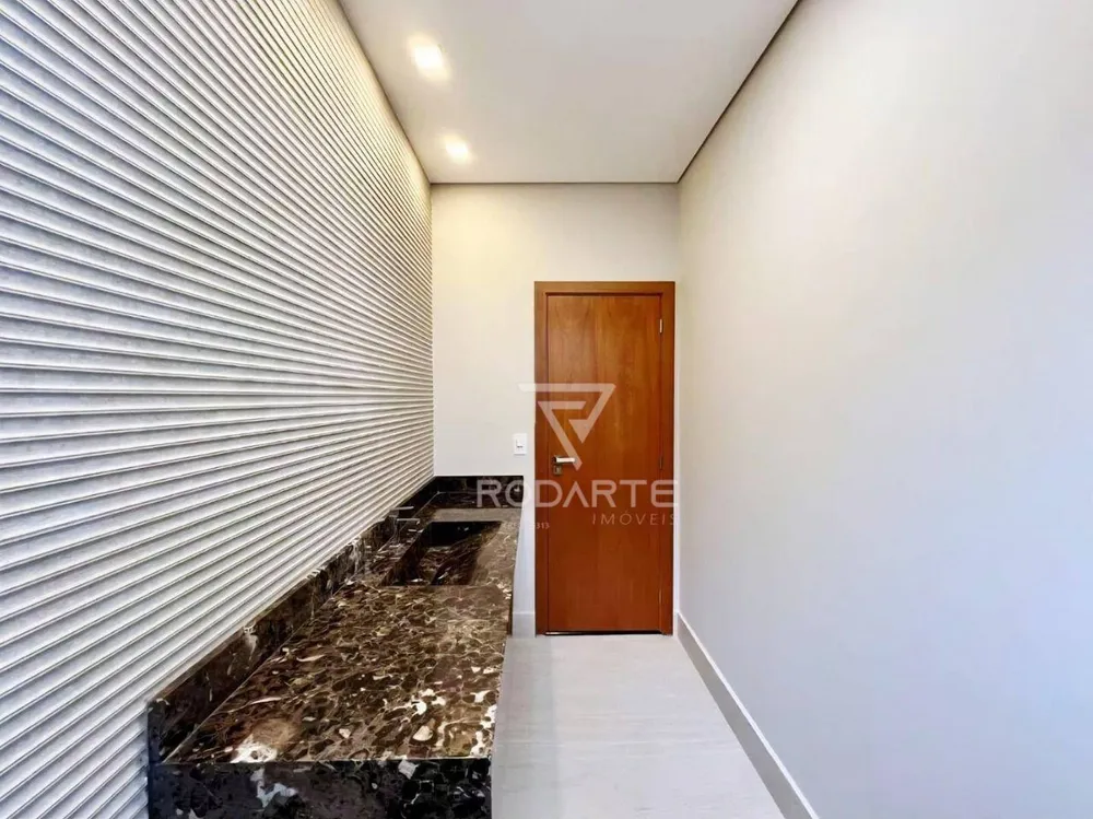 Casa de Condomínio, 3 quartos - Foto 4