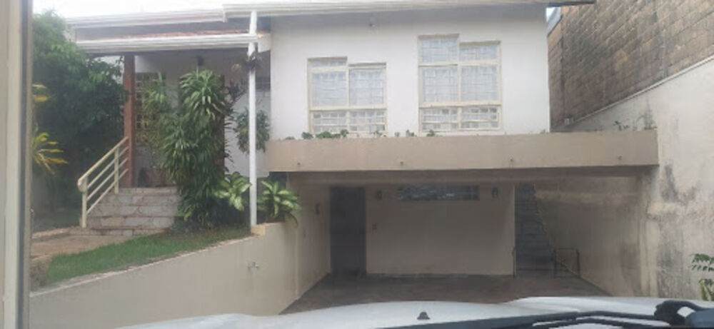 Casa, 3 quartos, 154 m² - Foto 1