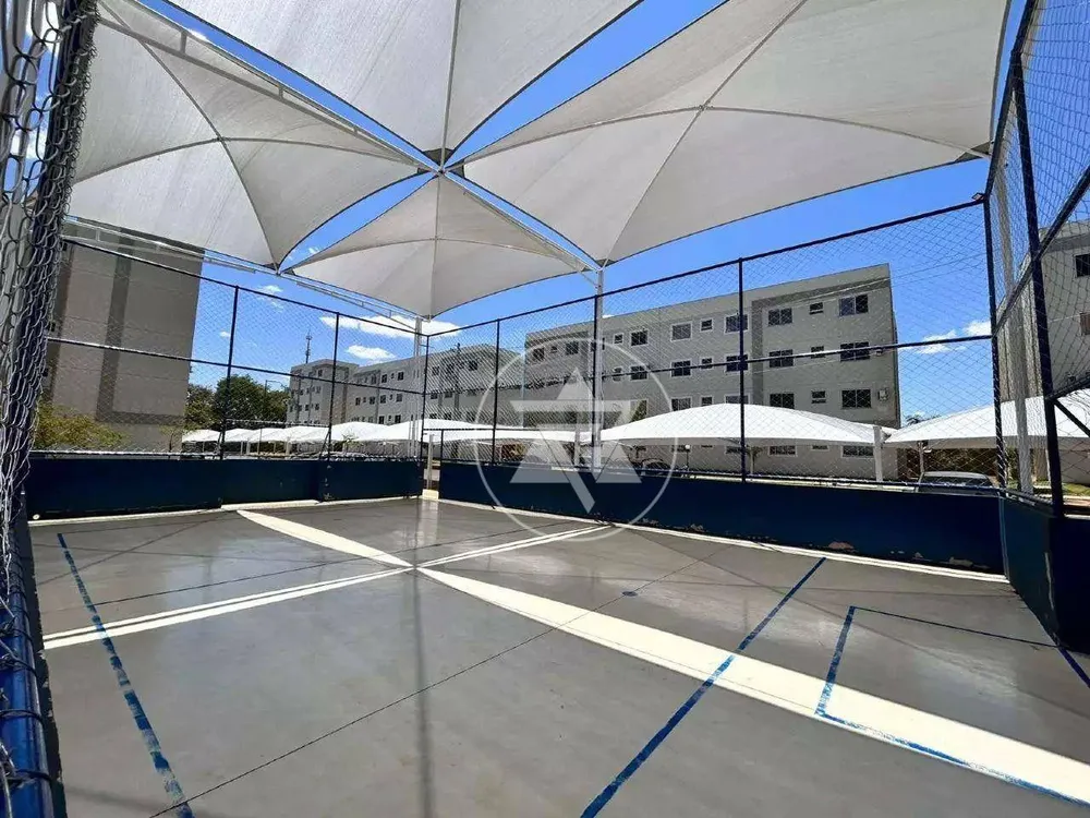 Apartamento, 2 quartos, 40 m² - Foto 6
