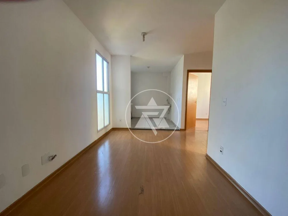 Apartamento, 2 quartos, 40 m² - Foto 2