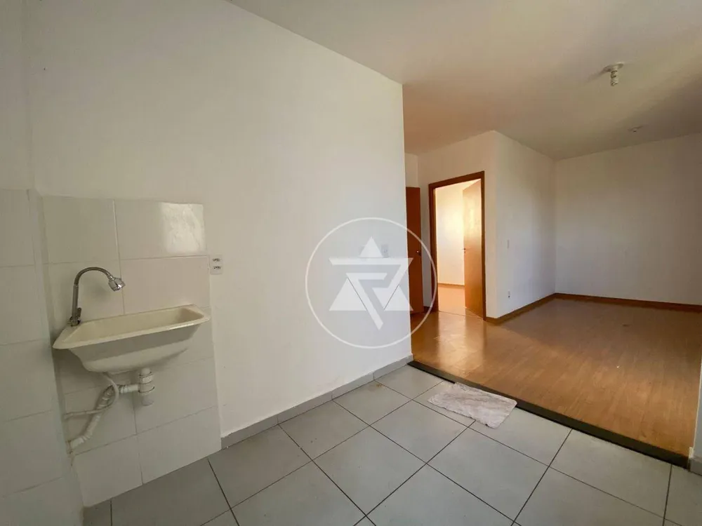 Apartamento, 2 quartos, 40 m² - Foto 4