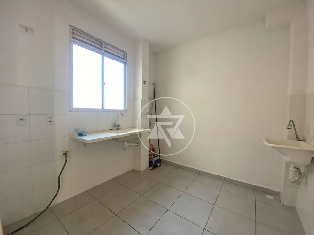 Apartamento, 2 quartos, 40 m² - Foto 3