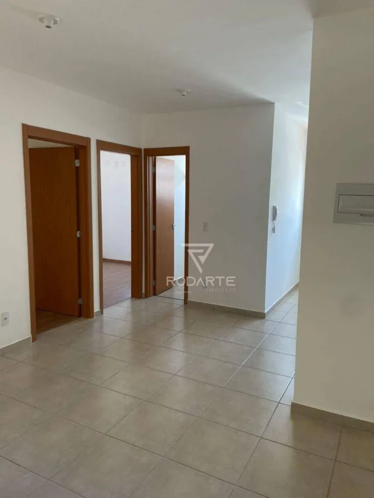 Apartamento, 2 quartos, 46 m² - Foto 10