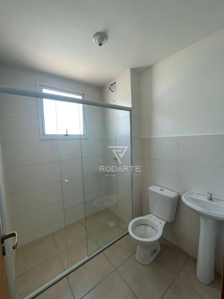 Apartamento, 2 quartos, 46 m² - Foto 5
