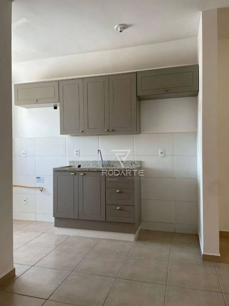 Apartamento, 2 quartos, 46 m² - Foto 8