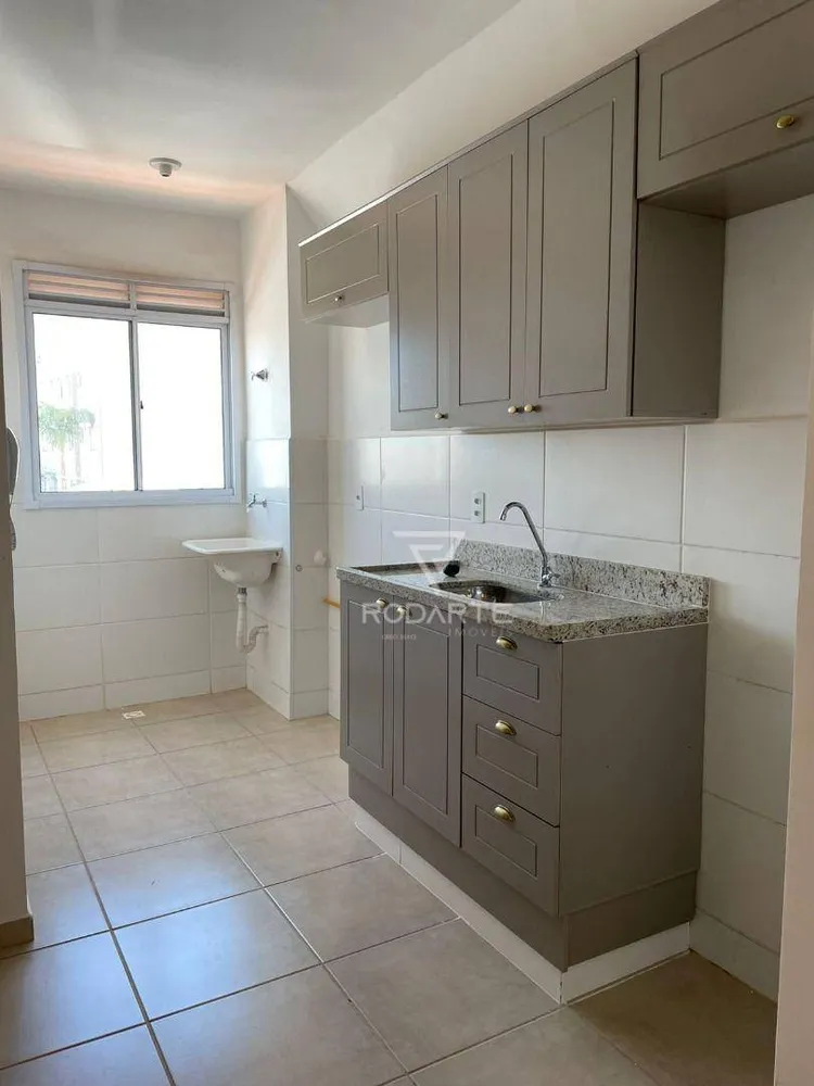 Apartamento, 2 quartos, 46 m² - Foto 6