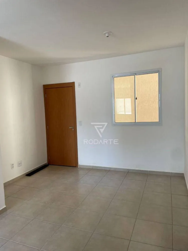 Apartamento, 2 quartos, 46 m² - Foto 7