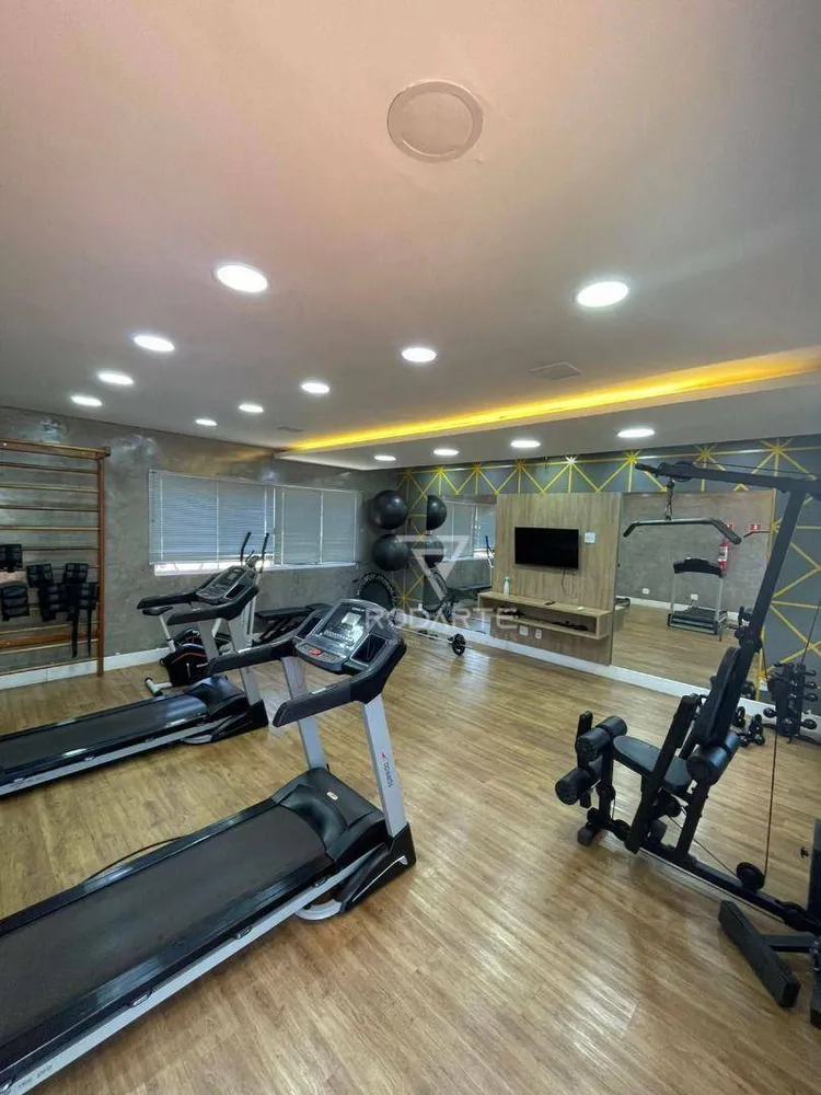 Apartamento, 2 quartos, 46 m² - Foto 3