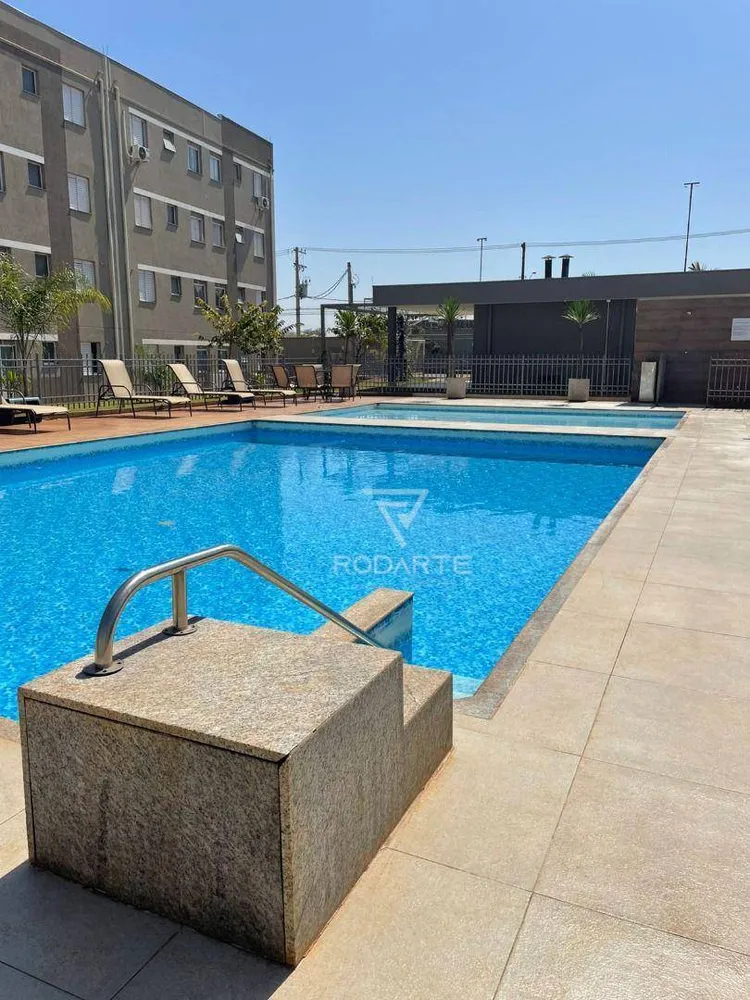 Apartamento, 2 quartos, 46 m² - Foto 11