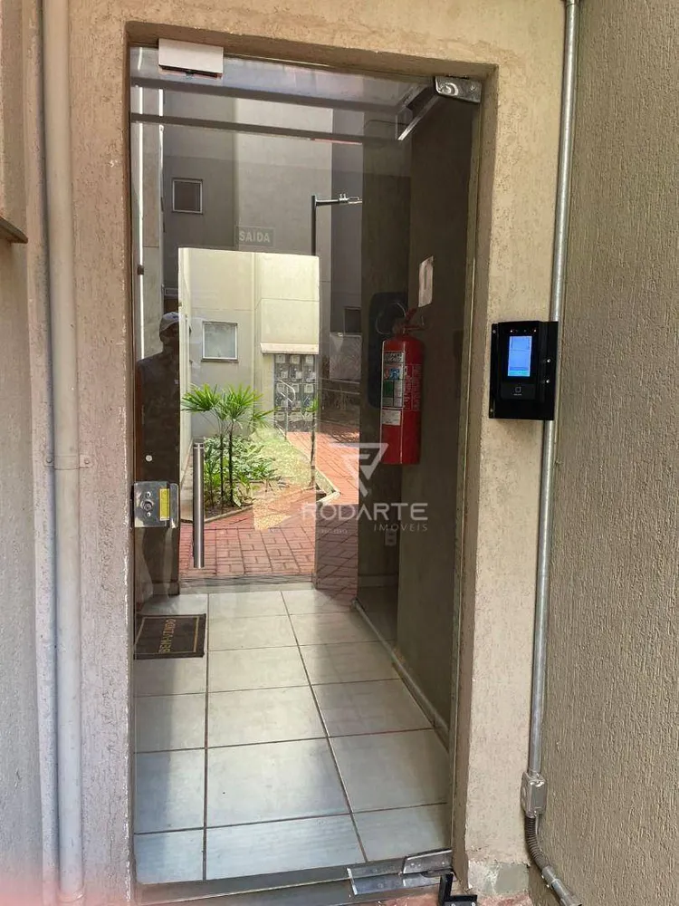 Apartamento, 2 quartos, 46 m² - Foto 2