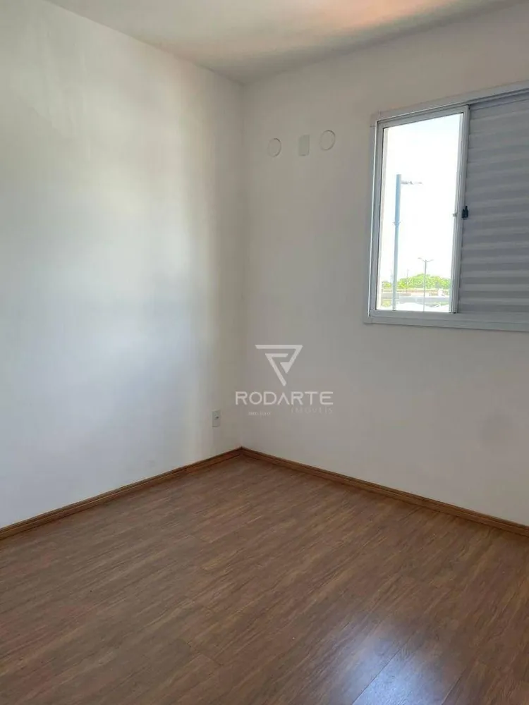 Apartamento, 2 quartos, 46 m² - Foto 1