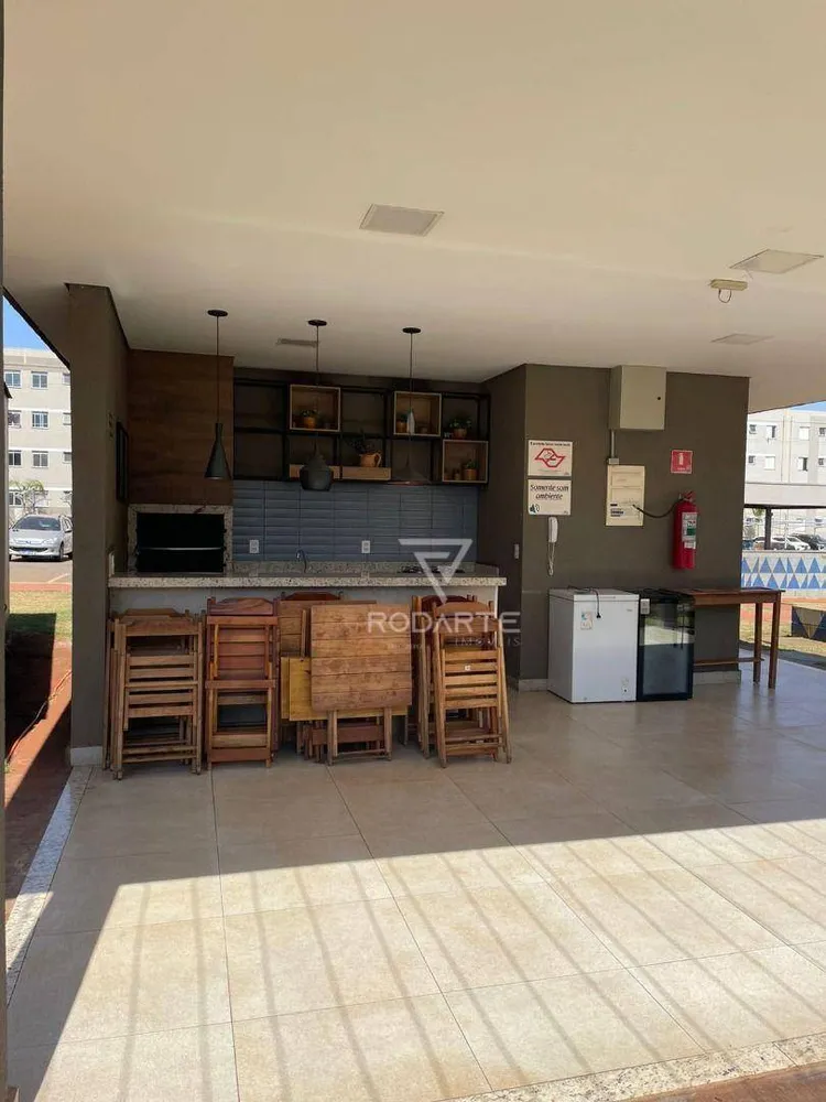 Apartamento, 2 quartos, 46 m² - Foto 12