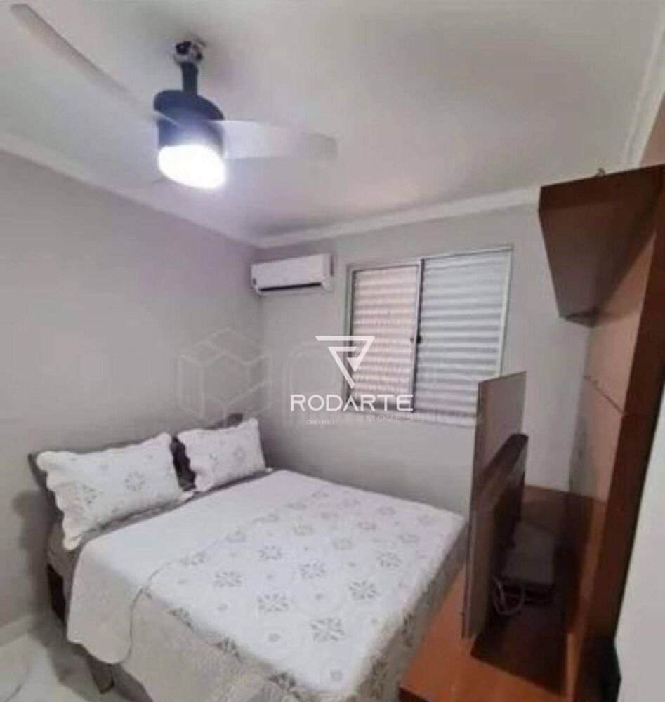 Apartamento à venda com 2 quartos, 50m² - Foto 5