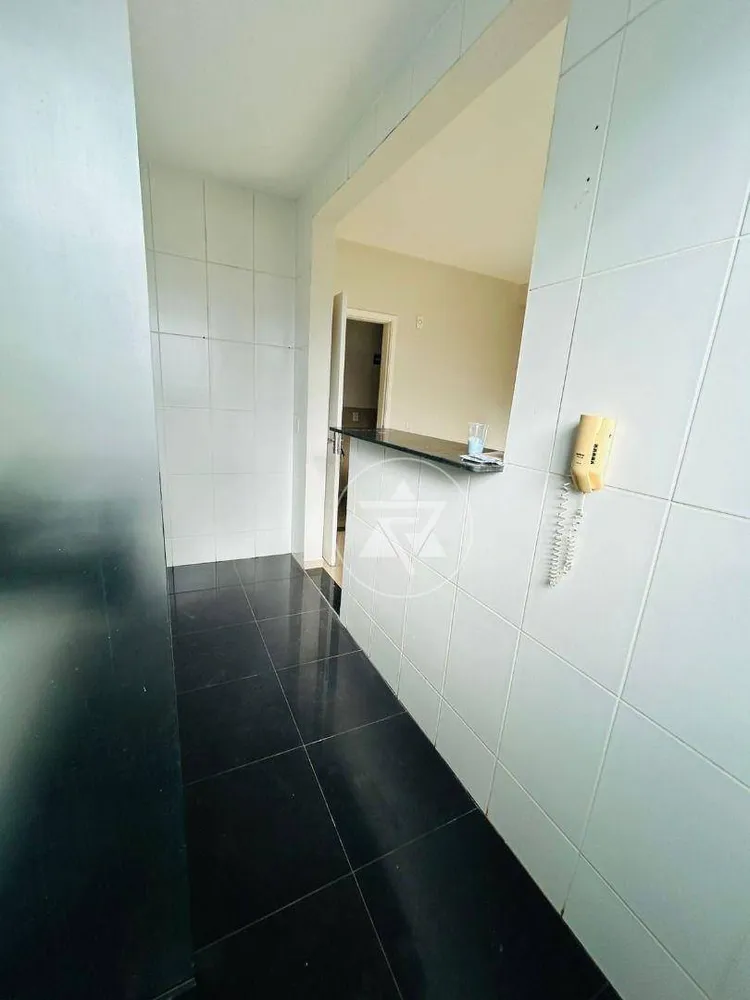 Apartamento, 2 quartos, 49 m² - Foto 1