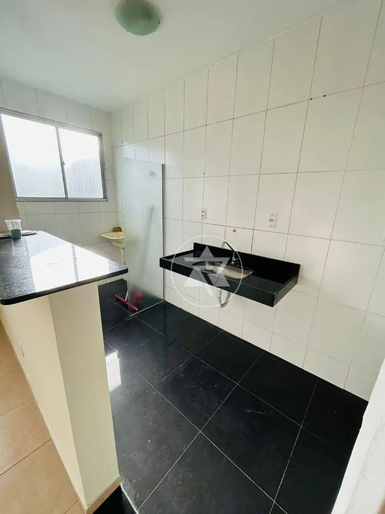 Apartamento, 2 quartos, 49 m² - Foto 3