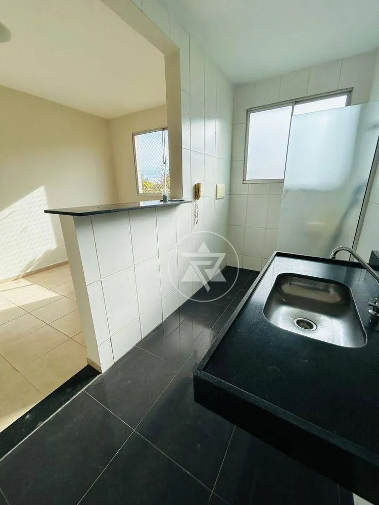 Apartamento, 2 quartos, 49 m² - Foto 11