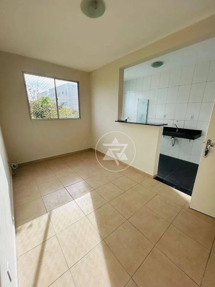 Apartamento, 2 quartos, 49 m² - Foto 6