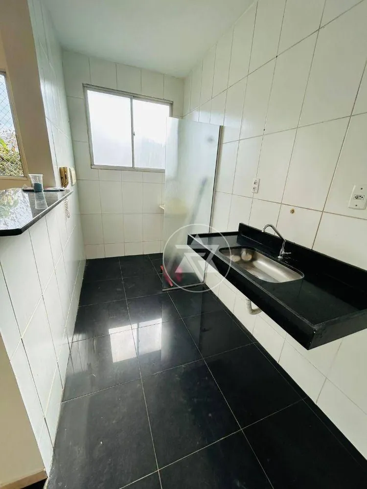 Apartamento, 2 quartos, 49 m² - Foto 2