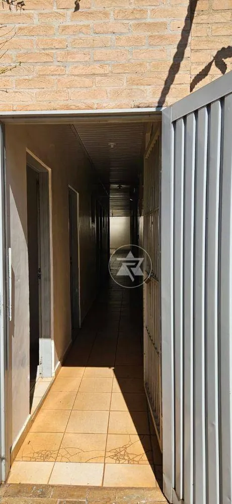 Casa, 382 m² - Foto 12