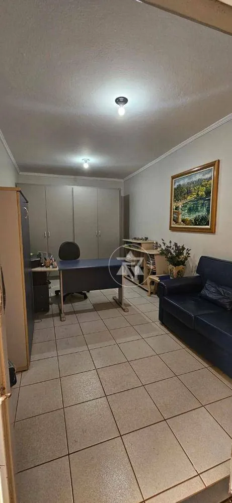 Casa, 382 m² - Foto 6
