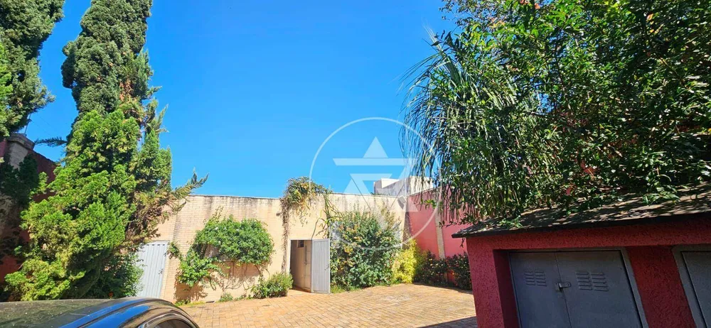 Casa, 382 m² - Foto 1