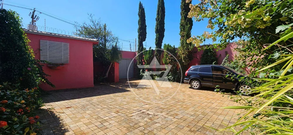 Casa, 382 m² - Foto 16