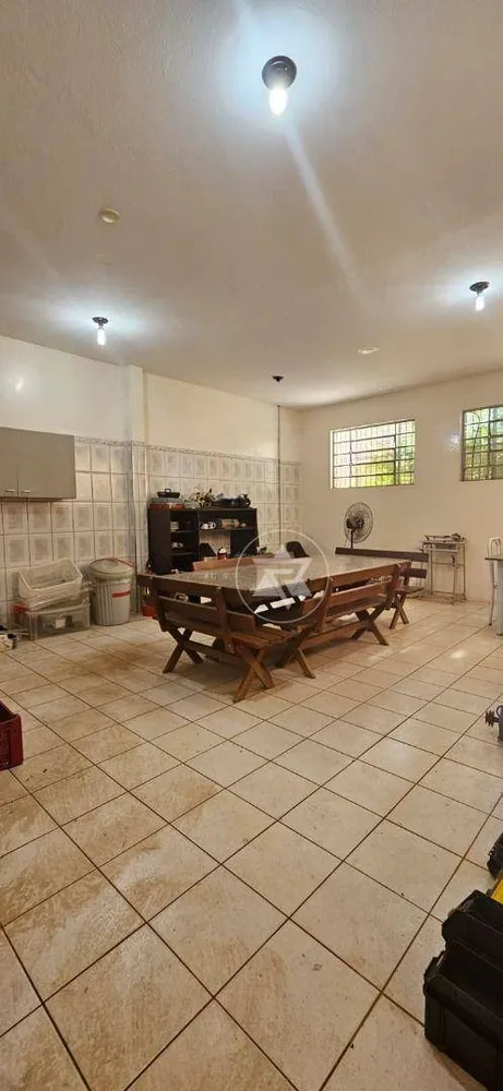 Casa, 382 m² - Foto 5
