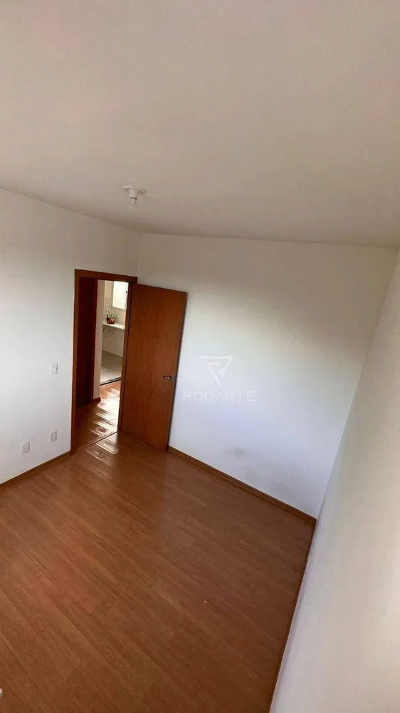 Apartamento, 2 quartos, 45 m² - Foto 3