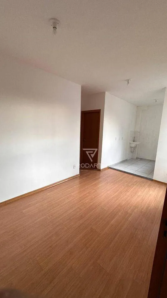 Apartamento, 2 quartos, 45 m² - Foto 4