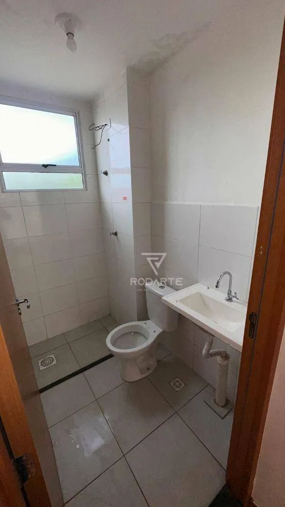 Apartamento, 2 quartos, 45 m² - Foto 10