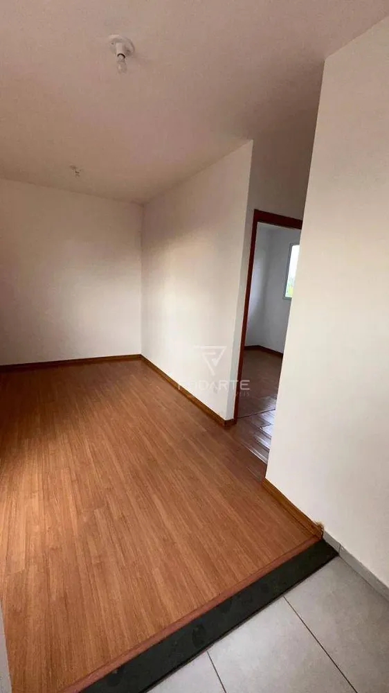 Apartamento, 2 quartos, 45 m² - Foto 6