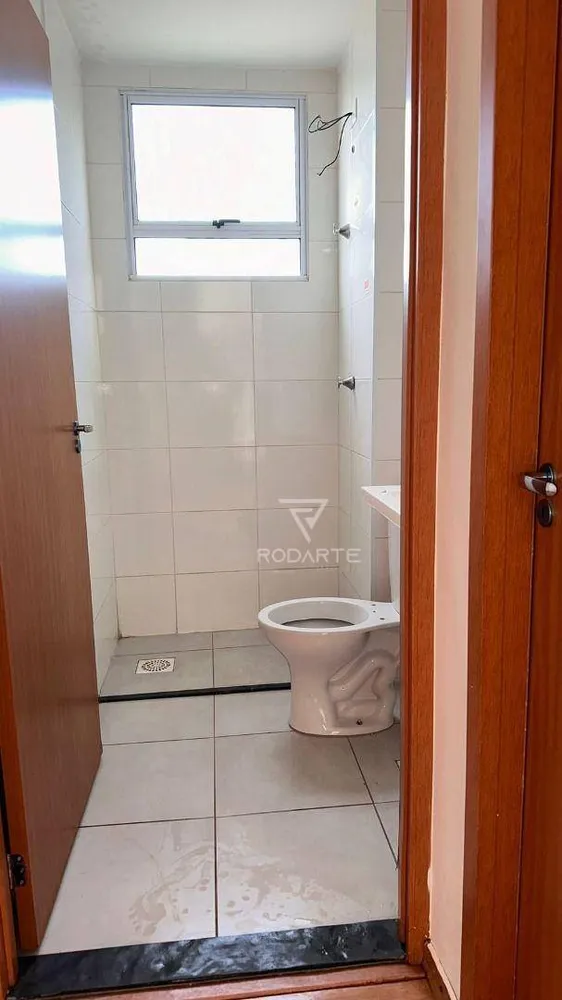 Apartamento, 2 quartos, 45 m² - Foto 11