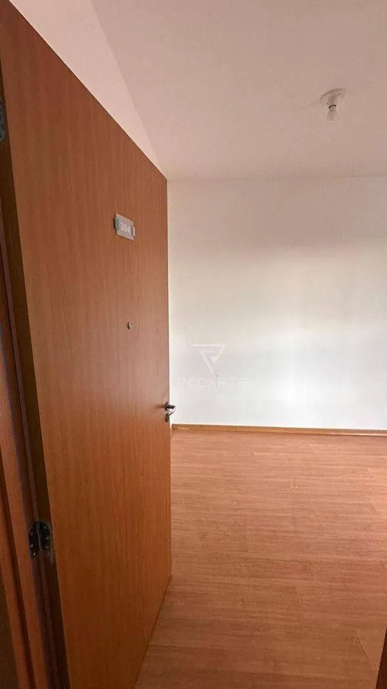 Apartamento, 2 quartos, 45 m² - Foto 5