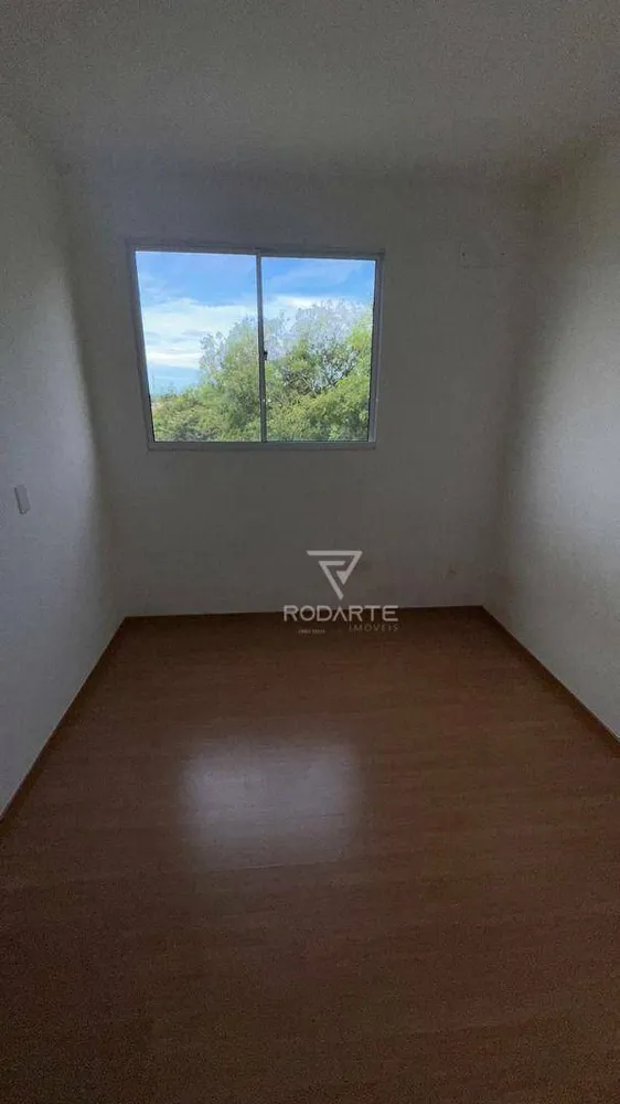 Apartamento, 2 quartos, 45 m² - Foto 2