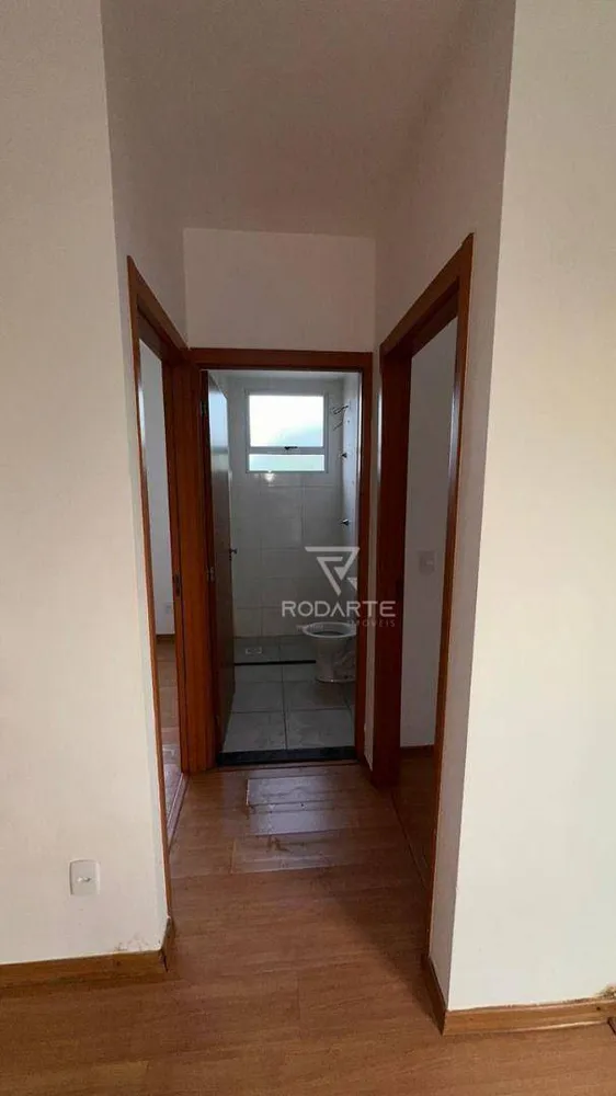 Apartamento, 2 quartos, 45 m² - Foto 12