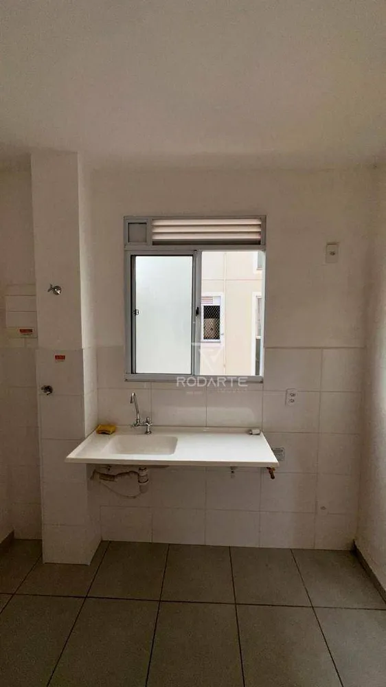 Apartamento, 2 quartos, 45 m² - Foto 9