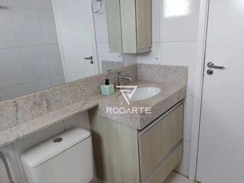 Casa de Condomínio, 3 quartos - Foto 10