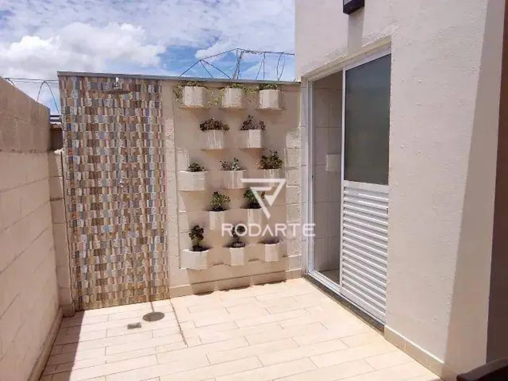 Casa de Condomínio, 3 quartos - Foto 11