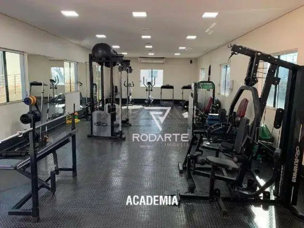 Casa de Condomínio, 3 quartos - Foto 8