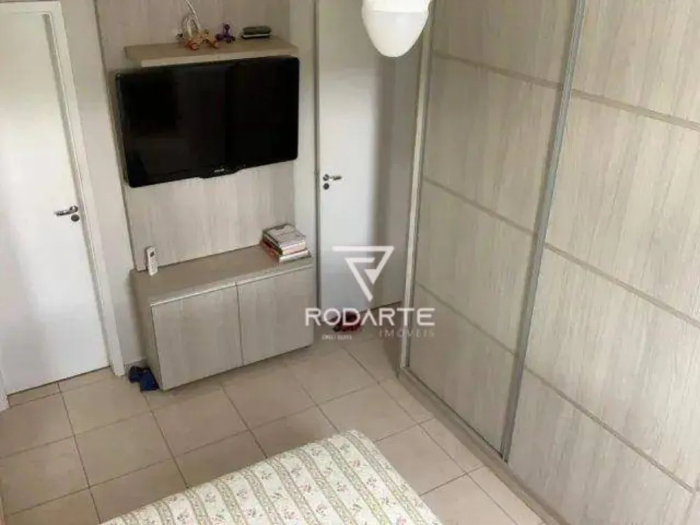 Casa de Condomínio, 3 quartos - Foto 9