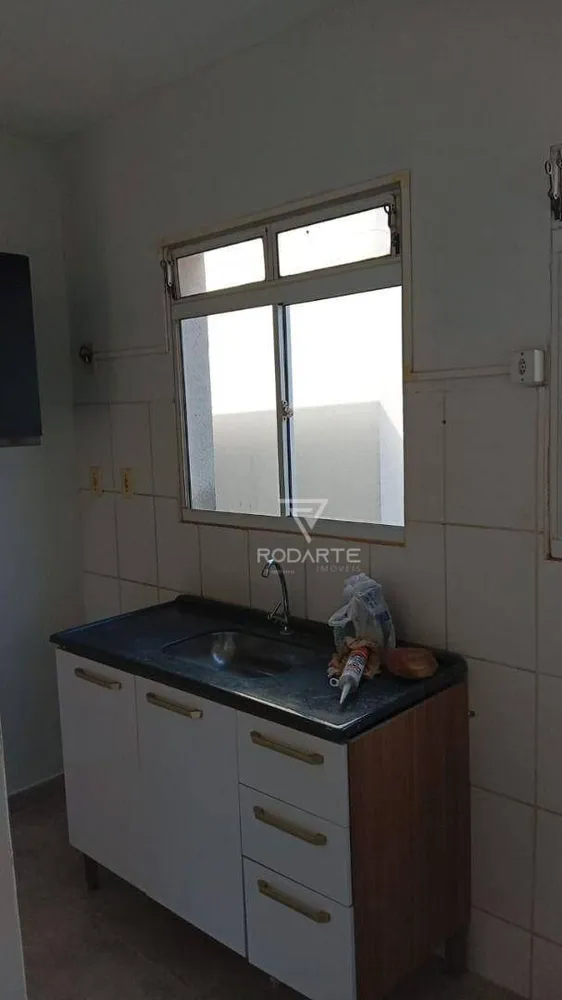 Apartamento, 2 quartos, 43 m² - Foto 7