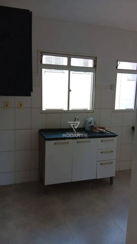 Apartamento, 2 quartos, 43 m² - Foto 9