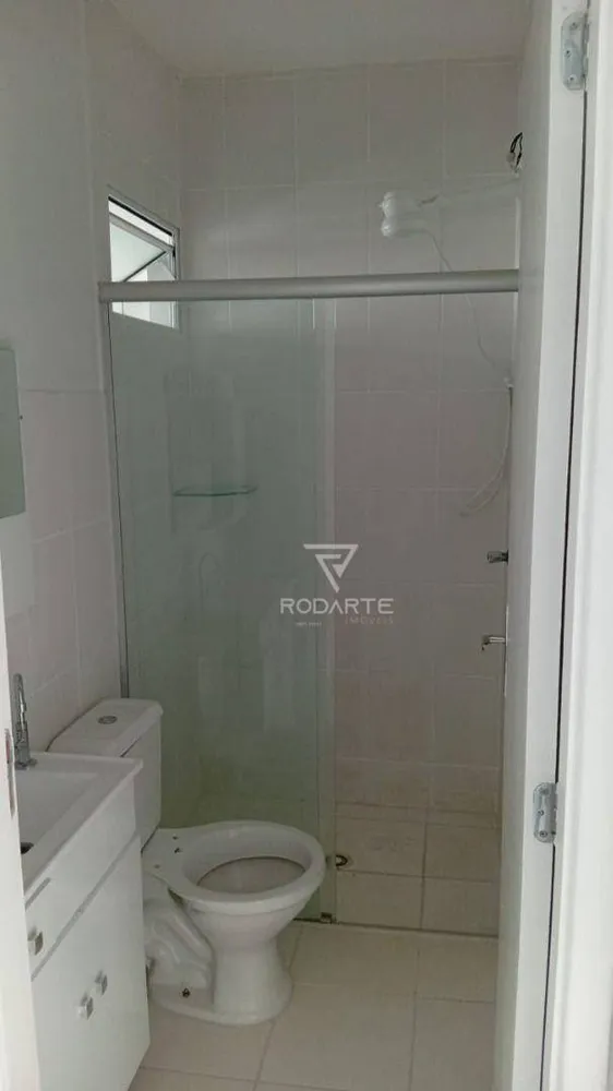Apartamento, 2 quartos, 43 m² - Foto 1
