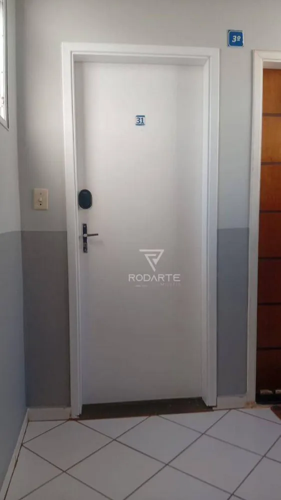 Apartamento, 2 quartos, 43 m² - Foto 2
