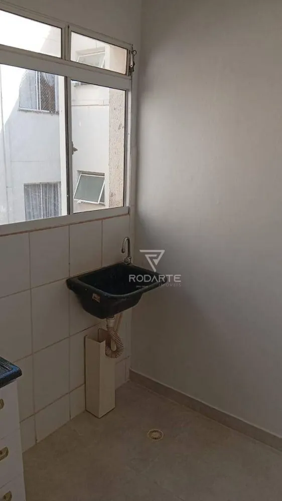Apartamento, 2 quartos, 43 m² - Foto 3